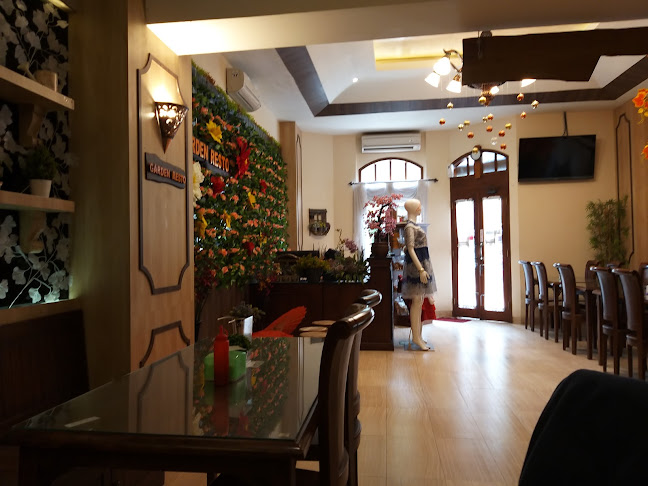 Garden Resto - Kota Surakarta