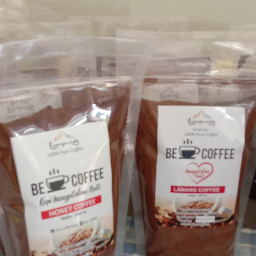 Opinii despre BE-COFFEE în Kota Bandar Lampung - Gastronomi dan perhotelan