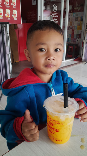 King’s Corner Simpang Dogan