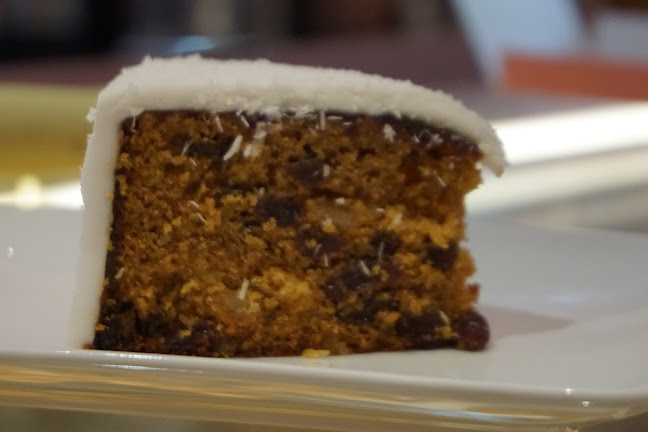 Mister & Misses Cakes - Kota Bogor