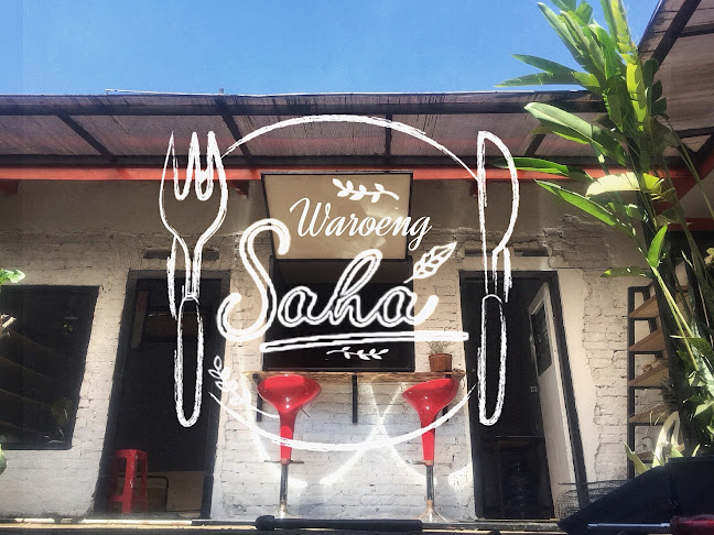 waroeng saha