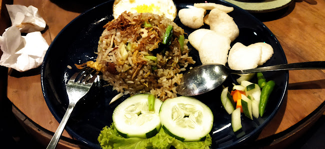 Opinii despre Goeboek Londho în Kota Batu - Gastronomi dan perhotelan