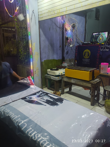 Opinii despre Portal 45 Street Food în Kota Depok - Gastronomi dan perhotelan