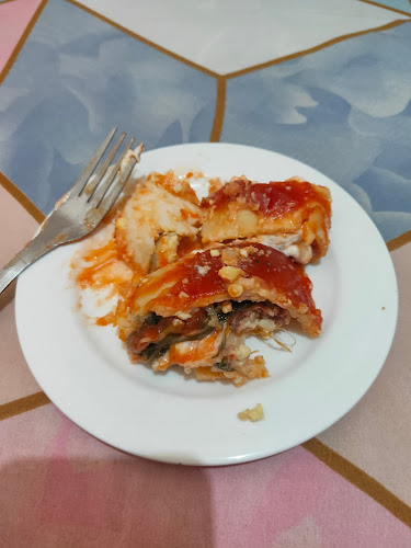 Opinii despre MP Lasagna Gulung în Kota Bogor - Gastronomi dan perhotelan