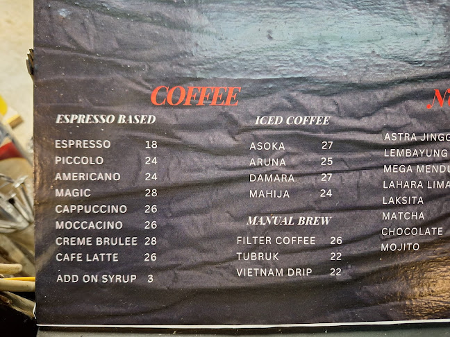 Opinii despre El Burger Taman Sari în Kota Bandung - Gastronomi dan perhotelan