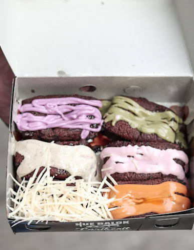 Kue balok parikesit pare pare - Kota Parepare