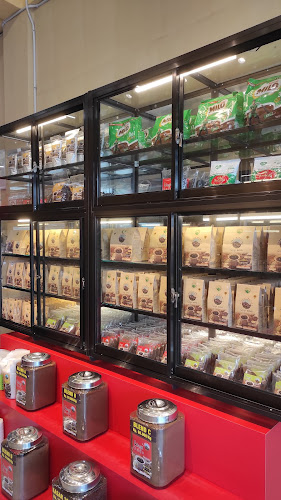 Gayo Roasted Bean Coffee - Kota Langsa