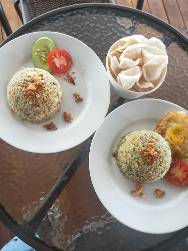 Comentarii opinii despre Aryo Cafe Bengkulu