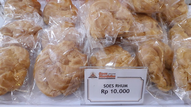 Soes Merdeka- Supratman - Kota Bandung