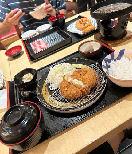 Kimukatsu - Tunjungan Plaza 4 - Surabaya