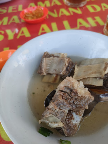 Pertokoan SE, Jl. Teuku Umar Barat, Pemecutan Klod, Kec. Denpasar Bar., Kota Denpasar, Bali 80113