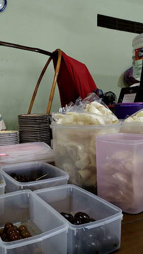 Soto Ayam Bu No Cabang Cokroaminoto Madiun