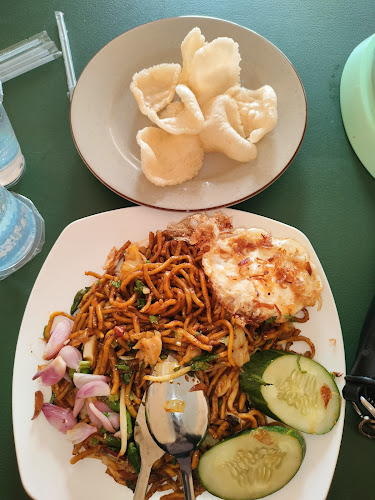 Mie Aceh Jaya