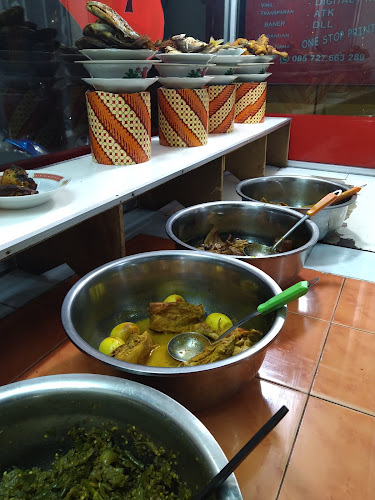 Rumah Makan Salero Qito