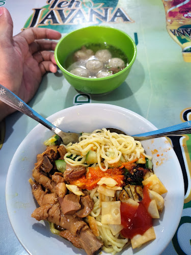 Mie Ayam Bakso Sabar Menanti 2