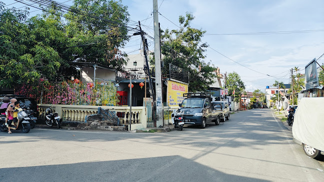 Cafe Zulkha Studio - Gastronomi dan perhotelan