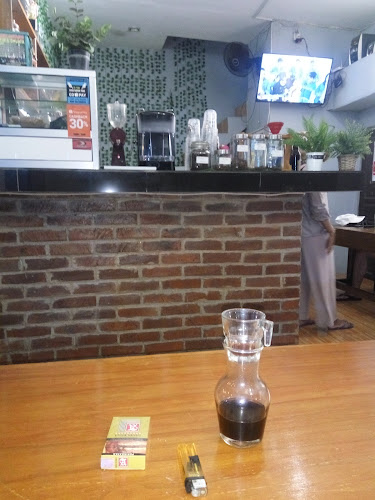 Juragan Kopi Depok - Kota Depok