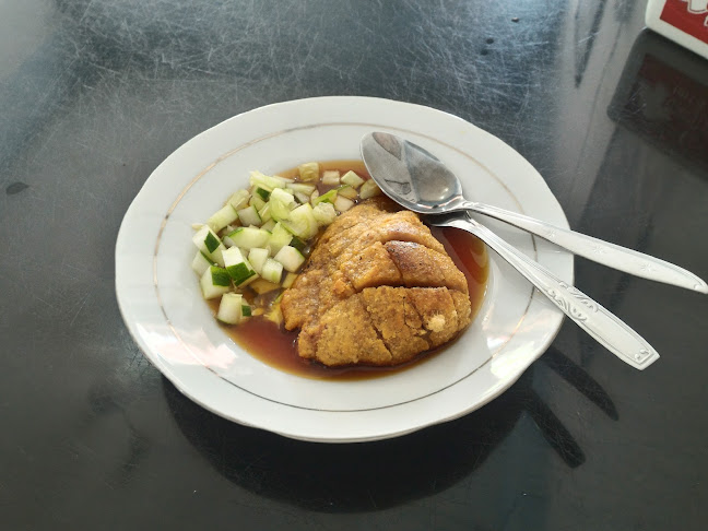 Trubus Tart & Cake Decorating Toko