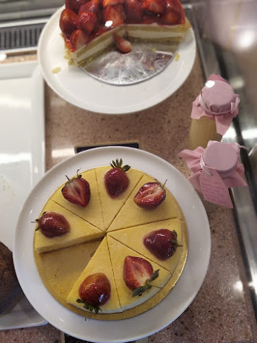 Mister & Misses Cakes - Kota Bogor