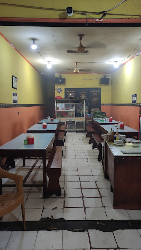 Comentarii opinii despre Sate Padang Tiga Putra