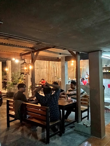 Opinii despre Kedai babe în Kota Blitar - Gastronomi dan perhotelan