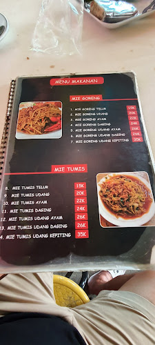 Jl. Cendrawasih No.64, Karang Anyar Pantai, Kec. Tarakan Bar., Kota Tarakan, Kalimantan Utara