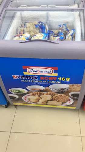 PEMPEK NONY 168 Arivai