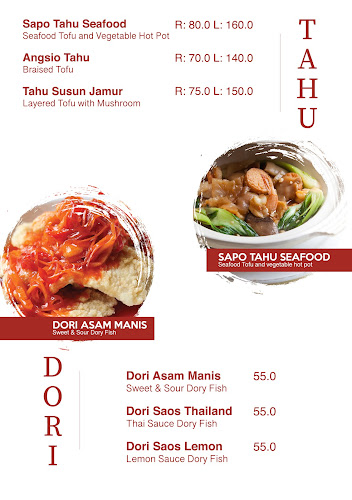 Opinii despre Guilin Restaurant în Surabaya - Gastronomi dan perhotelan