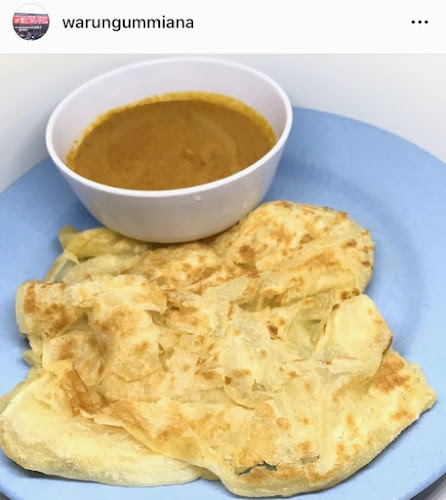 Opinii despre Warung Ummi Ana în Kota Batam - Gastronomi dan perhotelan