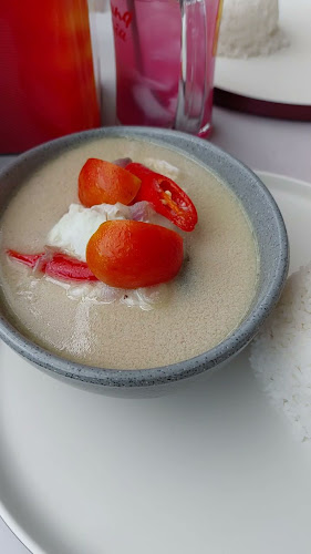 Comentarii opinii despre Saraba Nyaman Floating Restaurant