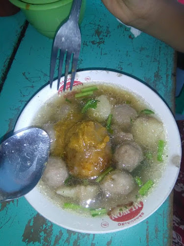 Opinii despre Bakso Cempaka Jaya în Kota Prabumulih - Gastronomi dan perhotelan