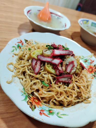 Comentarii opinii despre Mie Selat Panjang