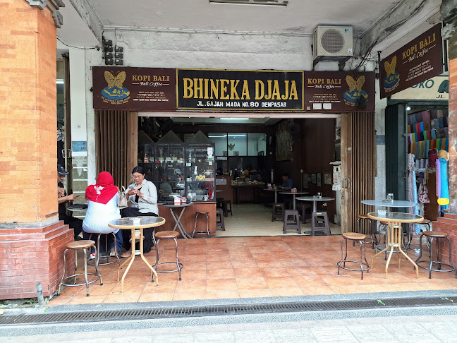 Jl. Gajah Mada No.80, Dauh Puri Kaja, Kec. Denpasar Utara, Kota Denpasar, Bali 80111