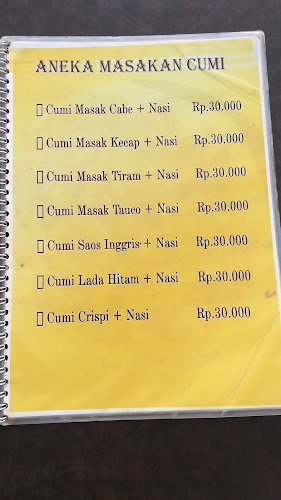 Opinii despre WARUNG KENDEDES în Kota Kendari - Gastronomi dan perhotelan
