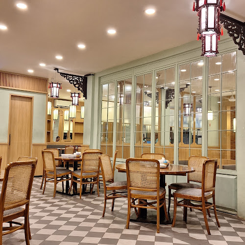 Grand Wing Heng Hongkong Dimsum Kampung Kali