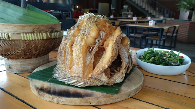 Warung Wareg Ngandat