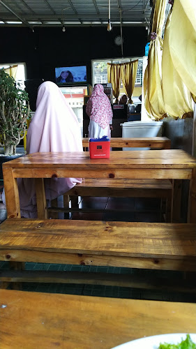 Dapoer Bistik - Kota Semarang