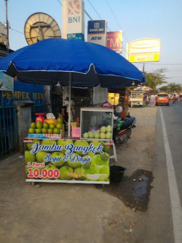 Jambu bangkok NENK