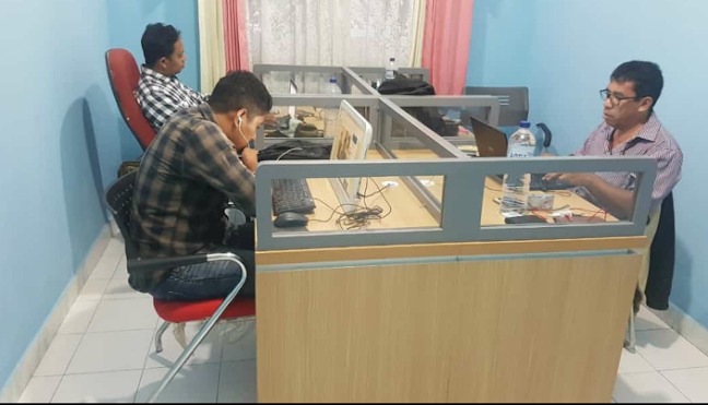 Opinii despre Rumah Makan Maestro în Kota Kupang - Gastronomi dan perhotelan