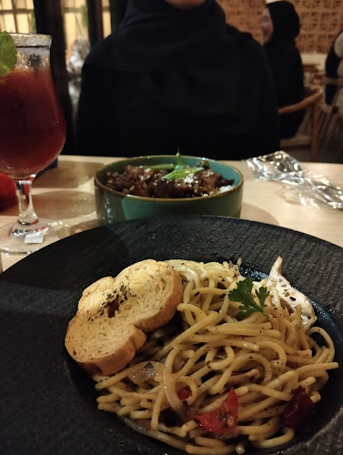 Toneeto's Kitchen&Coffee