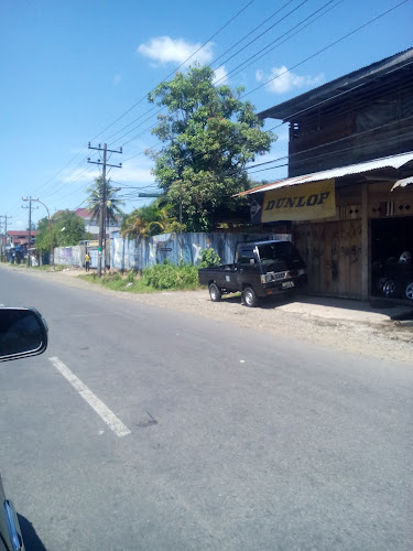 Cahaya Mminahinang Rumah Makan - Gastronomi dan perhotelan