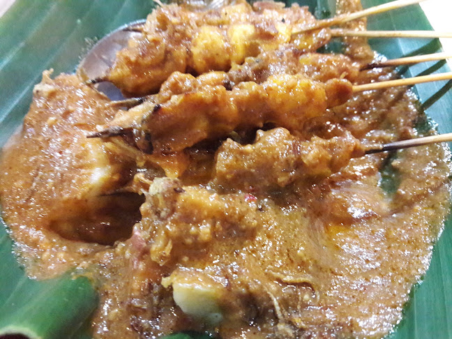 Kedai Kopi Arabika - Kota Dumai