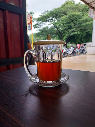 KEDAI KOPI BANG MAIL