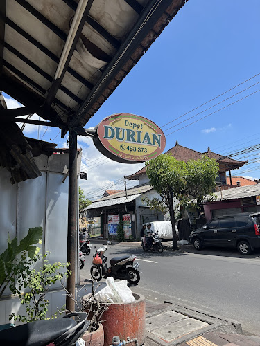 Jl. Gunung Batukaru No.33, Pemecutan, Kec. Denpasar Bar., Kota Denpasar, Bali 80112