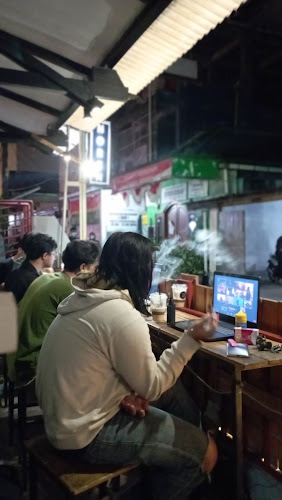 Noren Coffee & Roastery - Kota Yogyakarta