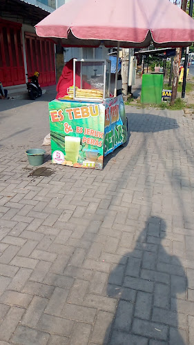 Opinii despre ES TEBU MURNI AYAH în Kota Bandar Lampung - Gastronomi dan perhotelan