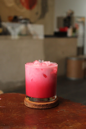 Pinggir Kopi Bogor - Kota Bogor