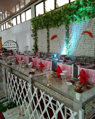Citra Boga catering bandung by ibu ella - Kota Bandung