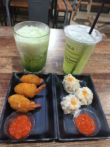 peti[k]emas - Kota Palembang