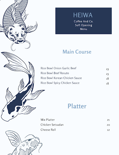 Opinii despre Heiwa Coffee And Co. X Ayam Gepuk Pak Gembus Cimahi în Kota Cimahi - Gastronomi dan perhotelan